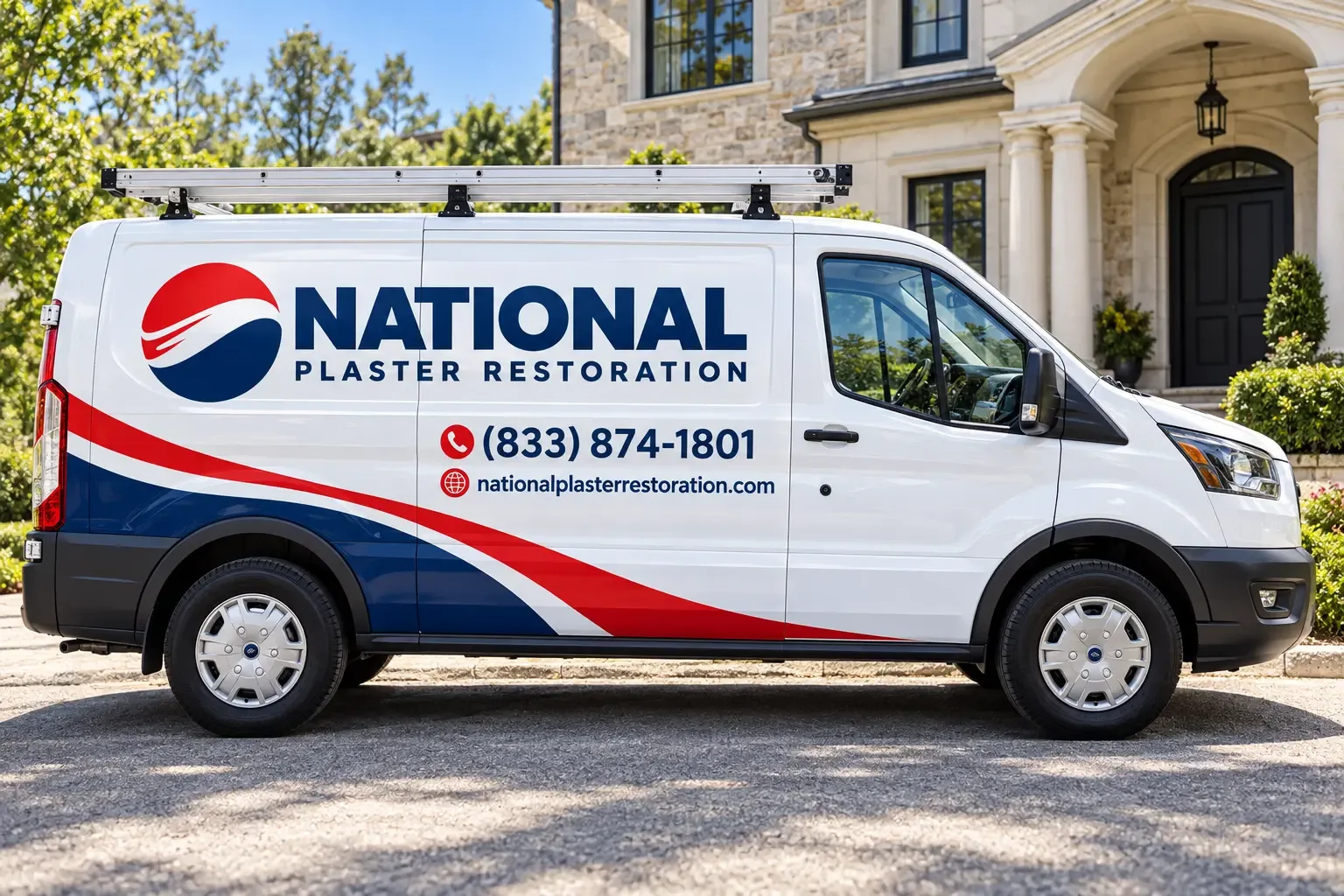 Plaster Repair in Mount Gilead, NC near me